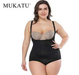 Kvinnor Sexig bantning Underkläder Shaper Midjetränare Postpartum Recover Bodysuits Shapewear Body Control Corset Corset 2201158763479