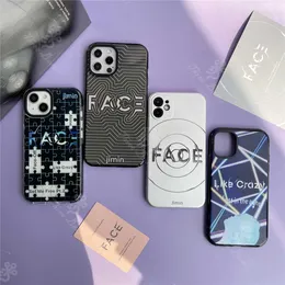 Случаи мобильного телефона Chose Case Jimin односторонний iPhone 15promax 15plus 6S 7 8 SE2 8PLUS X XR XSMAX 12 PRO 11 PROMAX 13 PRO 14 PROMAX J240426