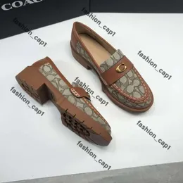 أحذية Coache عالية الجودة أحذية قذرة قذرة أحذية رياضية أحذية حذاء نسائي للمدربين الفاخرة النجوم.