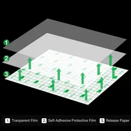 5 Uhr morgens Tattoo Transfer Emalla 10m Roll wasserdichtes Tattoo Film Aftercare Protective Skin Healing Adhäsive Bandagen Reparaturzubehör Tattoo Versorgung 240427