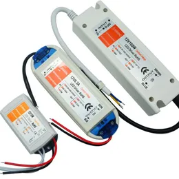 12V 6 3A 72W Power Supply 18W 28W 48W 100W 90V-240V Lighting Transformers Safy Driver For LED Strip Lights LED Bulbs235R