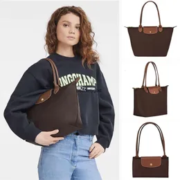 Wysoka pojemność Lady Hobo Dumpling TOTE Torba moda kobiety męskie skórzane sprzęgło Pochette projektant ramion Crossbody Bags 10a wysokiej jakości luksusowe torebki torba sklepowa