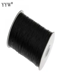 05mm08mmmmm1mmmmm2mm 100yardsspool nylon cord string string kumihimo الصينية عقدة الحبل DIY نتائج المجوهرات rope7944235