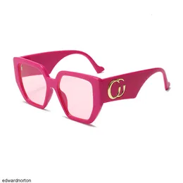 패션 클래식 디자이너 남성 여성 선글라스 편광 파일럿 대형 태양 안경 UV400 안경 PC 프레임 폴라로이드 렌즈 S6040A 2024