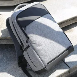 Rucksack Bluetooth verloren erinnere Männer Frauen wasserdichte Beutel USB -Ladungs -Laptop -Taschenschule Reise -Rucksackpack