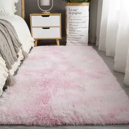 Carpets Carpets For Large Living Room 160x230 Nightstands Bedroom Floor Covering Mats Pink Fluffy Interior Entrance Coffee Tables Rugs