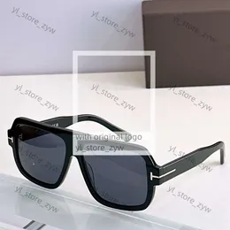 Tom Fords Sunglasses Designer Tom Sunglasses Eyeglasses Sunglass for Classic TF Letter Men Women Driving Luxury Brand Fashion Sun Glasses Celebrity with Box 511