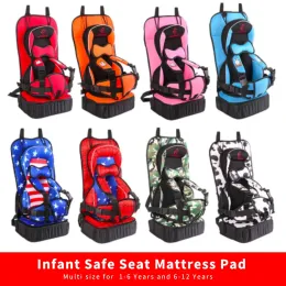 Liners Kids Seat for Children Seguro Seat Mattress Pad Infant