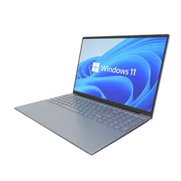 16.1-Inch I5-I7-16.1-Inch Laptop Fingerprint Unlock Keyboard Backlit Exclusive for Cross-Border