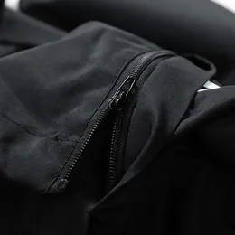 Yuncang Flash Novo Lazer Esportivo Rush Coat Spring Spring Trendy Perra impermeável Jaqueta ao ar livre Men S Wear