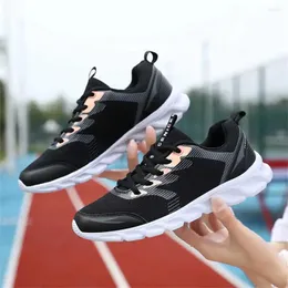 Lässige Schuhe runde Fuß Spring Frauen -Sneaker vulkanisieren Tennis Aestthic Gold für Frauen Sportunterricht TENS ZAPATIILAS