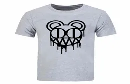 Radiohead Rock Band Print Mens Fashion New Right -Relave O Sece Cotton Tebirt Tee Camisetas hombre size sxxxl diy0184d9999844