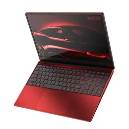 Nowy produkt 15.6 Notebook Komputer I7-10750H2G Niezależne wyświetlacze Biuro Business To uczenie się i edukacja przenośny notatnik