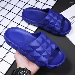 Slippers 39-44 Nonslip Flip Flops For Man Sandal Sneakers Unisex Water Shoes Sport Buy Sporty Pie Different Sneacker