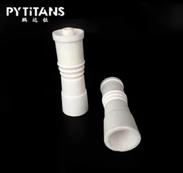 Rauchleitungen Ganzer domantloser Keramiknagel ENALT FIT FÜR 16 mm 20 mm Heizung Spulen Sie DAB Verwenden Sie weibliche Joint222J1300904