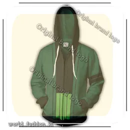 Designer Hoodie Anime Anime One Piece Felpe con cappuccio 3D Felpa con cappuccio Trafalgar Law cosplay pirati di felpa con cappuccio per pullover sottili top con cappuccio di abbigliamento da appunti di moda 571