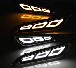 2pcs para Nissan Patrol Y62 Armada 2014 2015 2016 2017 2018 2019 2020 LED DRL FORRA VINHO LIVRA LIVRA LIVERAÇÃO DE LATERAGEM DE LATERAÇÃO