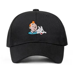 100％コットンパパの帽子刺繍野球帽カスタムストラップバックユニセックス調整可能なブリキスナップバック女性男性hats2474070