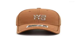 Beanieskull Caps Корейская версия модного весеннего и летнего бейсбольного бейсбола Простые модные повседневные открытые солнцезащитные шляпы Chur224463013