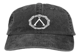 Berets Stargate SG1 Бейсболка Ковбойская шляпа с пибопа