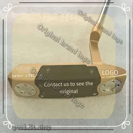 Putter Fashion Designer Golf Putter Women's Golf Clubs with Brand the Rod Body is Made of Steel Contact Customer Service Before Purchase May Get Discount 733