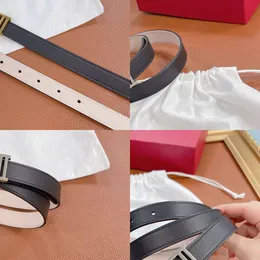 För BLM Woman Ladies Womans Real Calfskin 30 mm Frosted Bottom mässing Gold Plated Brand Retro Man Belt Designer Högsta Counter Quality 003 S Originalkvalitet