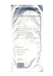 Konmison Anti Ze Membrane Loss Weight Anitze Fat Zing Sheet 50st DHL 110G PC01009170559