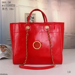 Поп -CC высококачественные дизайнерские сумки 5а женские сумочки тота