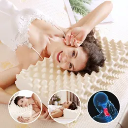 MASSAGER TAIHI PIGNOO DI LATTOLE NATURALE 93% PIGNOW PER SOLO DEL NETTO THAILANDA MASSAGGI CUSTI CERVICI ORTOPEDICI PER IL DORMI ANDARE STANNO EFFICIBILI