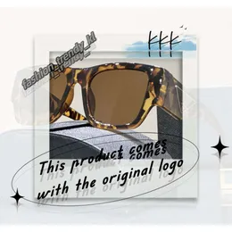 Tasarımcı Güneş Gözlüğü Kadınlar Erkek Parada Güneş Gözlüğü Moda Açık UV400 Güneş Gözlükleri Klasik Gözlük UNISEX Spor Seyahat Stil Tonları En Kalite 709