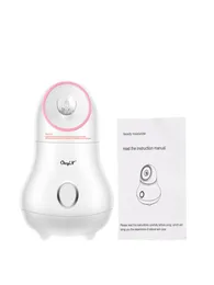 Facial Moisturizing Sprayer Mist Nano Ionic Face Steamer Sauna Spa Steaming Tool Face Humidifier Pore Open Deep Cleaning Beauty CX2636669