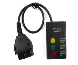 本物のオリジナルの高品質シラーセットvag obd2サービスライトリセットVW benz1329267