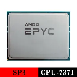 Used Server processor AMD EPYC 7371 CPU Socket SP3 CPU7371