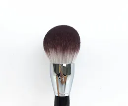 Pro Featherweight Powder Brush 91 소프트 헤어 대형 파우더 블렌더 바디 파운데이션 브러시 뷰티 메이크업 브러시 블렌더 4468747