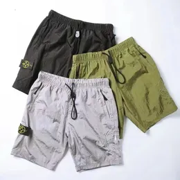 Summer Man Hellstar Shorts Rhude Shorts Tech Fleece Shorts Shorts per uomini e donne Designer Swim Short Short Designer Short Man Clobe