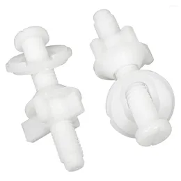 Toilet Seat Covers Brand Bolts Easy Installation Screw Strengthen Repair Screws Kits
