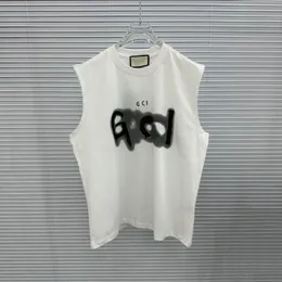 Frankreich Männer T -Shirts gedrucktem Modemann Top -Qualität Cotton Cason T -Shirts Kurzarm Luxus Hip Hop Designer Baumwoll -T -Shirts Stereoskopisches Logo