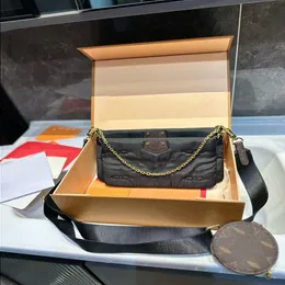 Principal de bolsa de luxo de luxo Três em um saco de jaqueta acolchoada de mahjong bolsa de capa de bolsa de pequena capacidade de grande capacidade pode ser s mfdi