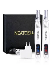 CELATELL PICOSEGOND TERAPIA PLASMA PENMA MACHINE DE REMOÇÃO DE TATTOO DA TATOPO DE METRA PASMA PARA CARE DE PELA DE FACELHA 2205077178584