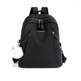 Backpack Large Bookbag Laptop Travel Rucksack Daypack College School Bag dla nastolatków studenckich