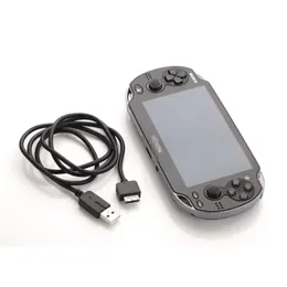 OSTENT 2-in-1 USB Cable For Sony PS Vita PSV 2000 | Charge - Foto 9