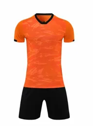 2024 Zestawy treningowe dla męskich koszulek piłkarskich niestandardowe koszulki piłkarskie