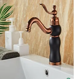 2020 European style all copper bathroom faucet bathroom cabinet wash basin faucet wash table basin jade faucet AB27798537