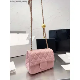 Kanäle 2024 Neue Designer -Tasche Chanells Frauen Umhängetaschen Handtaschen Mode Mini -Taschen Reisen Crossbody Schulter Leder TOTEWALLET PU 9090