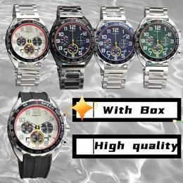 2024 Chronograph Tag Watch Designer Uhr MENS MENS TAG HEURE WATCHES hochwertige F1 Uhr Quarz -Tag -Formel 1 Luxus Uhr mit Box Womens und Herren Watch 992