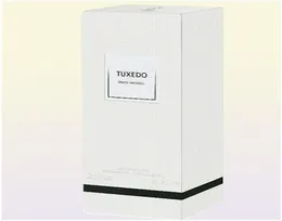 75ML TUXEDO Perfume Fragrance party EDP Cologne Epices Patchouli Brand Eau De Parfum Intense Spray better Quality 25FL OZ candles5964289