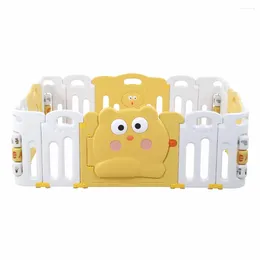 Outdoor Bags HDPE Material Babies Crib And Playpen Portable Baby Cot