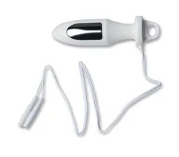 Ny stil kegelövare vaginal elektrodsond för elektronisk bäckenbottenövare inkontinensterapi kegel övare2226406