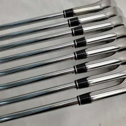 GLF Club P760 Golf Irons установлен с новыми брендами для гольф -клубов, наслаждаясь высококачественной спортивной жизнью