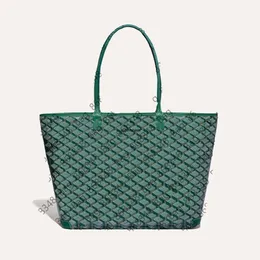 Luxus -Einkaufstasche Artois Designer Bag Mode Frauenhandtaschen Umhängetasche Herren hochwertige Ledertasche 2024 Duolingge lässig große Kapazität Mom Einkaufstasche Strandtasche